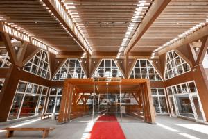 Fotografie z fotogalerie ubytování Nasu Kasumigajo Hotel & Resort v destinaci Iōno