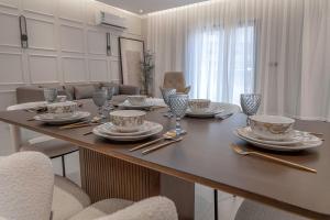 Fotografie z fotogalerie ubytování Mabaat-Executive 3BR-Hittin - 567 v Rijádu