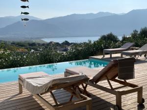 Táj Show holiday homes közelében