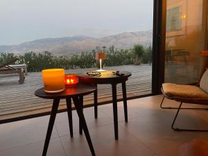 Táj Show holiday homes közelében