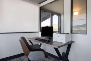 Imagen de la galería de Super 8 by Wyndham Columbus, en Columbus