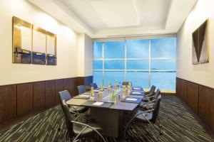 Fotografie z fotogalerie ubytování Wyndham Guayaquil, Puerto Santa Ana v destinaci Guayaquil