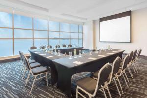 Konferenční prostory v ubytování Wyndham Guayaquil, Puerto Santa Ana