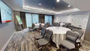 Бізнес-центр і / або конференц-зал в Holiday Inn Manchester - City Centre by IHG