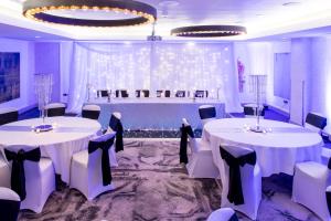 Ресторан / й інші заклади харчування у Holiday Inn Manchester - City Centre by IHG