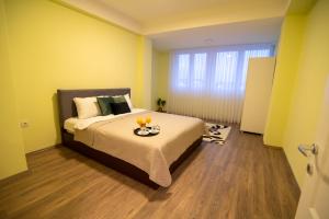 Gallery image of Oasis in Struga +10 photos