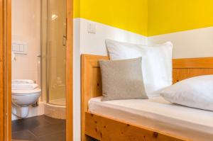 Vannituba majutusasutuses Centro Hotel Sautter Stuttgart City, Trademark Collection by Wyndham