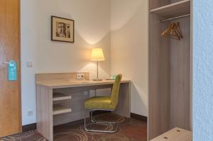 Foto Stuttgardis asuva majutusasutuse Centro Hotel Sautter Stuttgart City, Trademark Collection by Wyndham galeriist