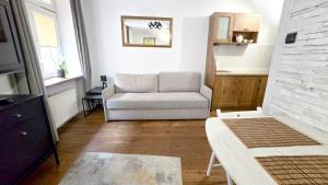 Et opholdsområde på Prosta No 3 by Rentoom