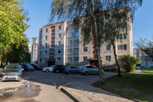 Здание апартаментов/квартиры