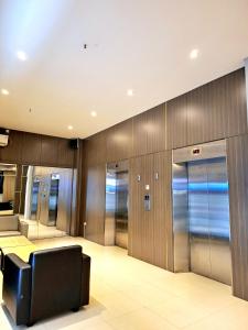 Fotografija v galeriji nastanitve SM Tower Hotel and Convention Berau v mestu Tanjungredep