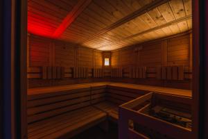 Fotografie z fotogalerie ubytování Hotel Arnika v destinaci Pozza di Fassa