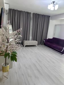 Billede fra billedgalleriet på Apartament în regim i Pantelimon