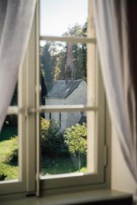 Fotografie z fotogalerie ubytování Le Prieuré de Beaupré - Proche Besançon v destinaci Roche-lès-Beaupré