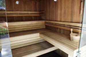 Fotografie z fotogalerie ubytování Tree House Relax Park v destinaci Chişinău