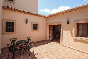 Galeriebild der Unterkunft Sala I - family-friendly holiday house in Calpe in Calpe + 20 Fotos