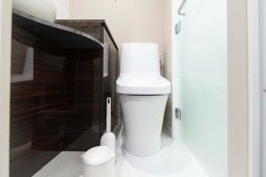 Ένα μπάνιο στο CONTEL Meidaimae