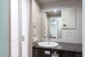 Ένα μπάνιο στο CONTEL Meidaimae +23 φωτογραφίες