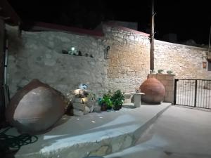 Fotografie z fotogalerie ubytování TRADITIONAL HOUSE ARSOS v destinaci Arsos