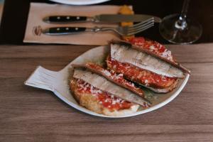 Gallery image of Casa a Pichona in Dumbría +76 photos