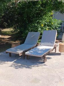 Fotografie z fotogalerie ubytování Ακροδεα v destinaci Áno Gávrion