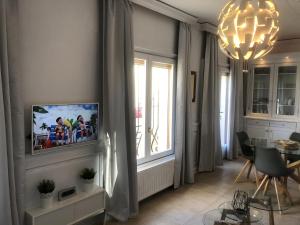 Imagen de la galería de Olivos, en Benitachell