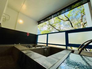Billede fra billedgalleriet på 谷關麗池山水 i Heping