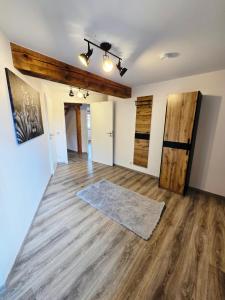 Gallery image of DM Hotels Apartments - Apartment Pfarrgasse 11 - in Küllstedt