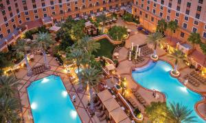 Fotografie z fotogalerie ubytování Grand Desert Las Vegas by HelloVacay v Las Vegas