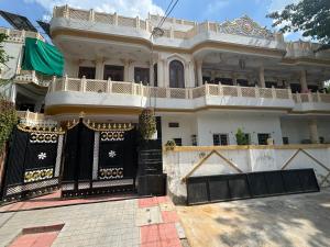 Μπαλκόνι ή βεράντα στο Vishal Villa