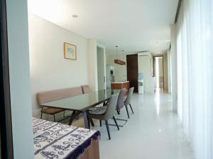 Fotografie z fotogalerie ubytování DnD-2 Villa Nivata Ciputra Beach Resort v destinaci Tanah Lot