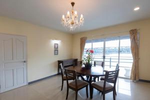 Φωτογραφία από το άλμπουμ του Suanpalm Farmnok Resort สวนนก สวนสัตว์ และ รีสอร์ท σε Chachoengsao