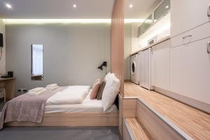 Cozy Little Flat in the City Center 1066 Budapest, Dessewffy u. 24 kép - 2