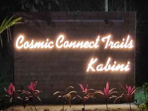 Fotografie z fotogalerie ubytování Cosmic Connect Trails Kabini v destinaci Antarasante