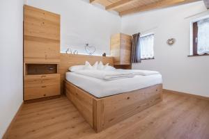 Fotografie z fotogalerie ubytování Appartments Peter v destinaci Colfosco