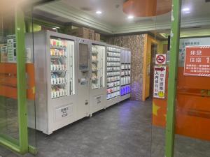 Fotografija v galeriji nastanitve A22 Wei Lu Hotel v mestu Zhongli