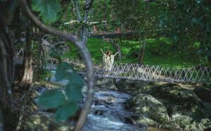 Imagen de la galería de Arb Pa Home and Cafe @ Mae on, en Chiang Mai