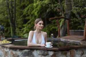 Hosté ubytování База відпочинку Forest Stream