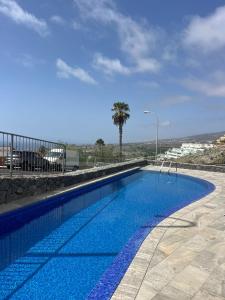 The swimming pool at or close to Amazing Duplex with panoramic ocean views