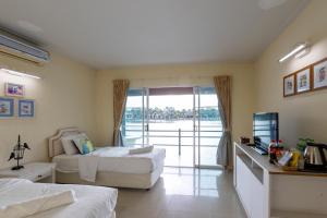 Φωτογραφία από το άλμπουμ του Suanpalm Farmnok Resort สวนนก สวนสัตว์ และ รีสอร์ท σε Chachoengsao