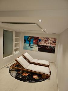 Foto da galeria de Studiohouse Frankfurt em Frankfurt