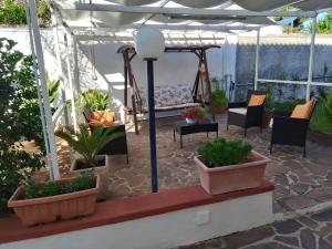 Fotografie z fotogalerie ubytování Bed&Breakfast L'Oasi v destinaci Nardò