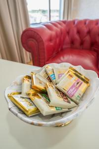 Gallery image of Monelly apartments Loznica - pešačka zona in Loznica +49 photos