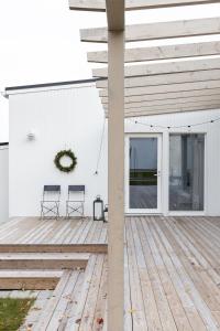 Gallery image of Relaxing room with sauna in Oulu +29 photos