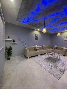 Gallery image of شقة أنيقة بمدخل خاص وكراج in Khamis Mushayt