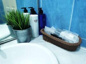 Fotografie z fotogalerie ubytování Semenyih Timeless Vintage Stay v destinaci Semenyih