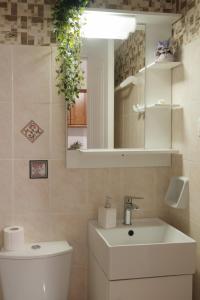 Gallery image of Tereza Apartments in Acharavi