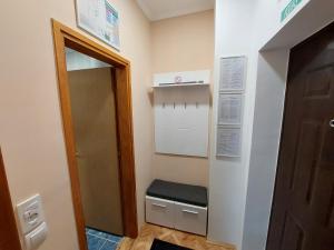 Gambar di galeri bagi Apartman Sweet Dreams di Sombor
