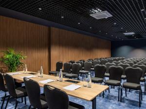 Konferenční prostory v ubytování ibis Tbilisi Airport