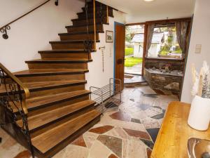 Zdjęcie z galerii obiektu Holiday Home Schwarzenegg by Interhome w mieście Wagrain